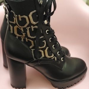 Guess High Heel Boots